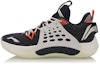 Buy Li-Ning Sonic 7 Low x CBA 'Putih Kelabu Hitam' ABAP033-1