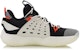 Li-Ning Sonic 7 Low x CBA 'Putih Kelabu Hitam' ABAP033-1