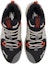 Shop Li-Ning Sonic 7 Low x CBA 'Putih Kelabu Hitam' ABAP033-1