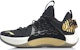 Li-Ning Sonic 7 Low x CBA Player Edition 'Black gold' ABAP033-U