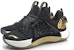 Li-Ning Sonic 7 Low x CBA Player Edition 'Black gold' ABAP033-U