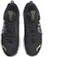Shop Li-Ning Sonic 7 Low x CBA Player Edition 'Black gold' ABAP033-U