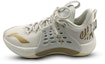 Buy Li-Ning Sonic 7 Low x CBA Player Edisi 'Putih Emas' ABAP033-V