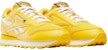 Sonic the Hedgehog 3 x Reebok Classic Leather Kanak-Kanak 'Tails' 100220296
