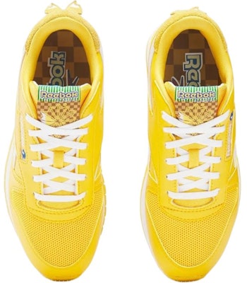 Sonic the Hedgehog 3 x Reebok Classic Leather Kanak-Kanak 'Tails' 100220296 Shop Sonic the Hedgehog 3 x Reebok Classic Leather Kanak-Kanak 'Tails' 100220296