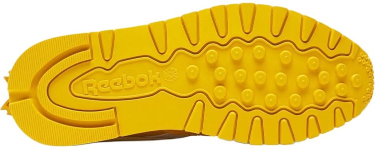 Sonic the Hedgehog 3 x Reebok Classic Leather Niños 'Tails'. 100220296 Purchase Sonic the Hedgehog 3 x Reebok Classic Leather Niños 'Tails'. 100220296