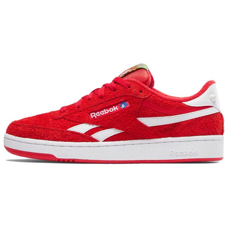 Sonic the Hedgehog 3 x Reebok Club C Revenge 'Knuckles' 100220281
