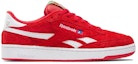 Order Sonic the Hedgehog 3 x Reebok Club C Revenge 'Knuckles' Sepatu 100220281