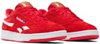 Lookbook Sonic the Hedgehog 3 x Reebok Club C Revenge 'Knuckles' Sepatu 100220281
