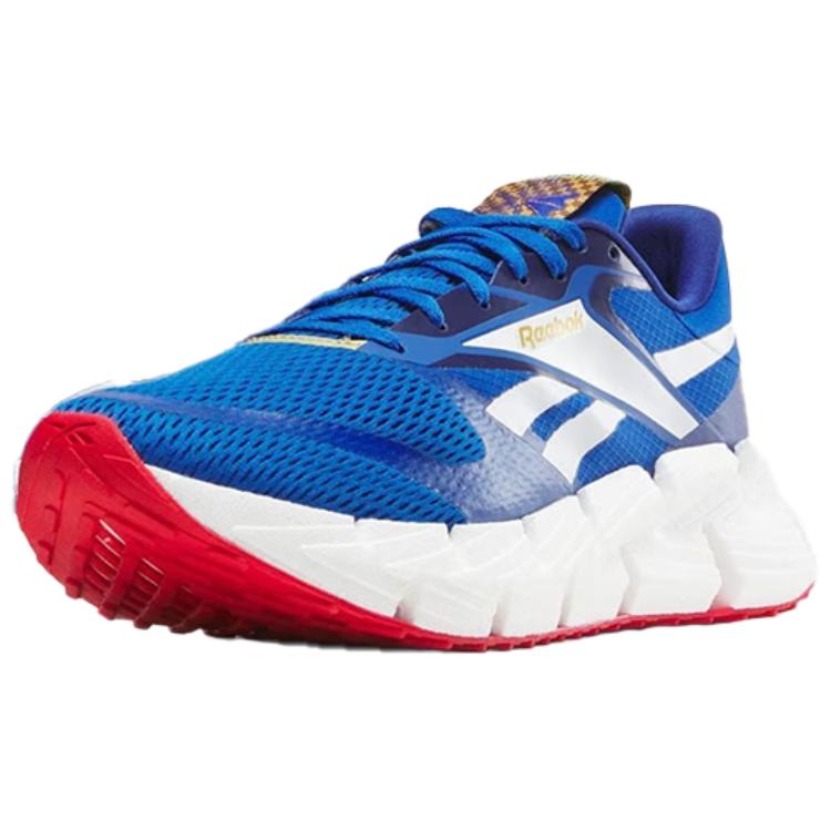 Sonic the Hedgehog 3 x Reebok FloatZig 1 'Sonic' 100220279