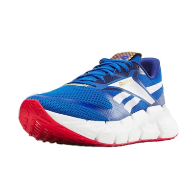 Sonic the Hedgehog 3 Reebok FloatZig 1 'Sonic'