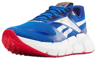 Sonic the Hedgehog 3 x Reebok FloatZig 1 'Sonic' 100220279 Sonic the Hedgehog 3 x Reebok FloatZig 1 'Sonic' 100220279