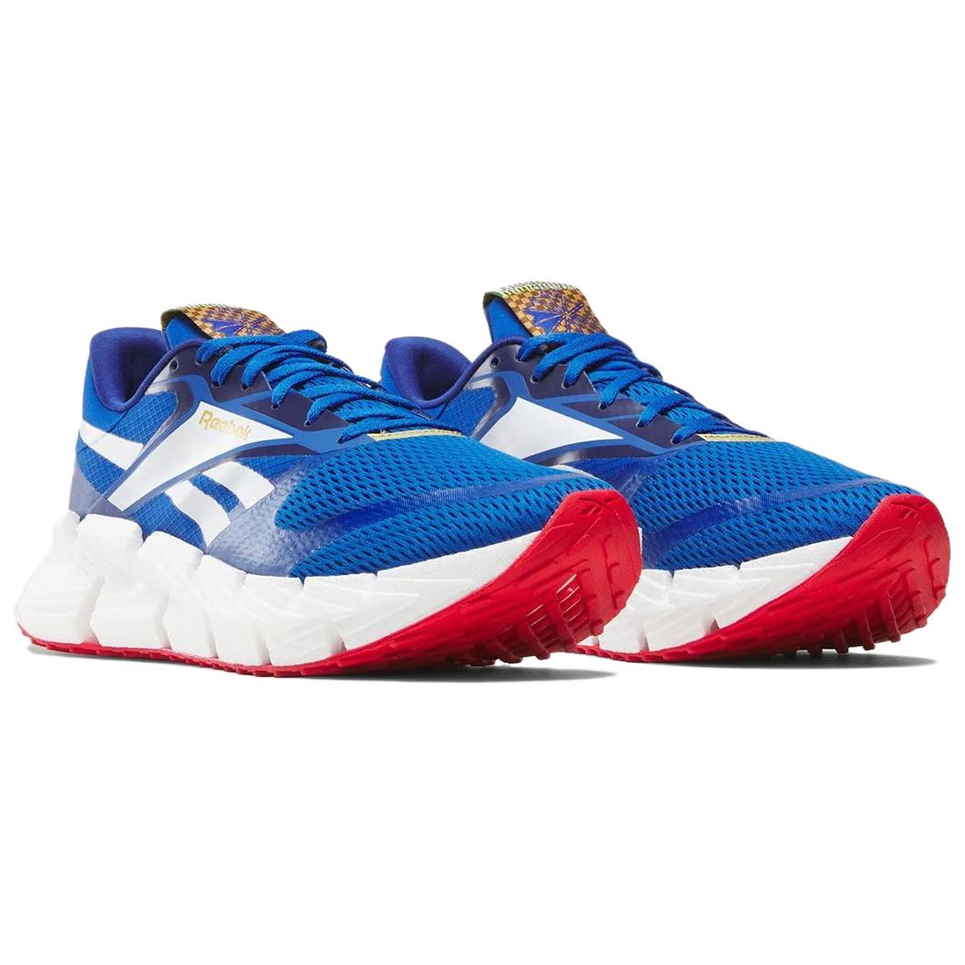 Order Sonic the Hedgehog 3 x Reebok FloatZig 1 'Sonic' Zapatillas. 100220279