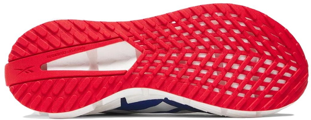 Sonic the Hedgehog 3 x Reebok FloatZig 1 'Sonic' Zapatillas. 100220279 Shop Sonic the Hedgehog 3 x Reebok FloatZig 1 'Sonic' Zapatillas. 100220279