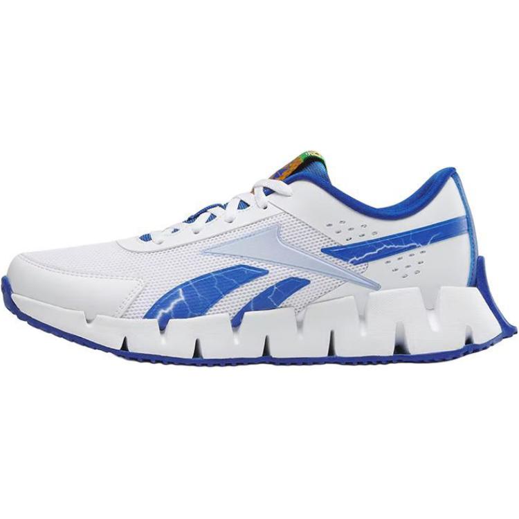Buy Sonic the Hedgehog 3 x Reebok Zig Dynamica 2.0 Niño 'Sonic' 100220295
