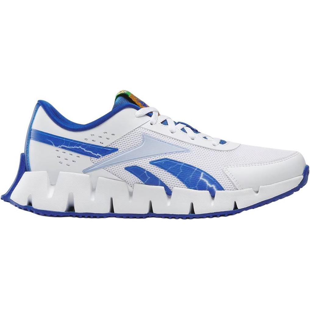 Order Sonic the Hedgehog 3 x Reebok Zig Dynamica 2.0 Niño 'Sonic' 100220295