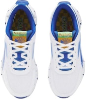 Sonic the Hedgehog 3 x Reebok Zig Dynamica 2.0 Niño 'Sonic' 100220295 Shop Sonic the Hedgehog 3 x Reebok Zig Dynamica 2.0 Niño 'Sonic' 100220295