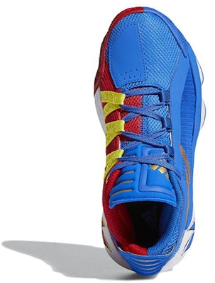 ソニック × ダミアン6 GCA "リングチェイス" FU9446 Purchase ソニック × ダミアン6 GCA "リングチェイス" FU9446
