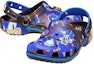 Order Sonic x Crocs Zuecos Clásicos Sonic El Erizo ¡A Toda Velocidad! 211209-90H