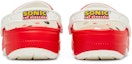 Details for Kasut Crocs Sonic The Hedgehog x Clogs Klasik 'Kasut Sonic' 208641-610