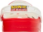 Sizing Kasut Crocs Sonic The Hedgehog x Clogs Klasik 'Kasut Sonic' 208641-610