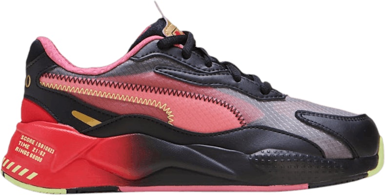 Puma rs x 3 sonic 2025