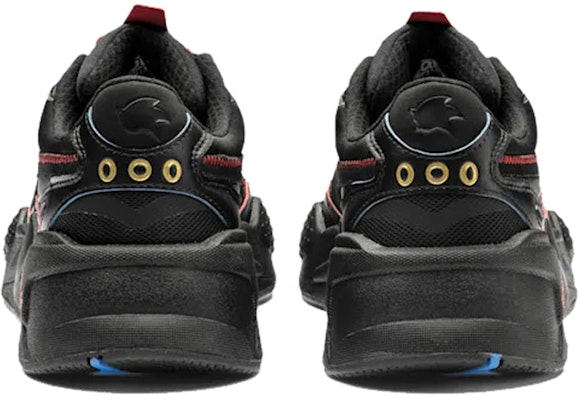 Sonic the Hedgehog x Puma RS-X3 'Rings' 373429-01 Shop Sonic the Hedgehog x Puma RS-X3 'Rings' 373429-01