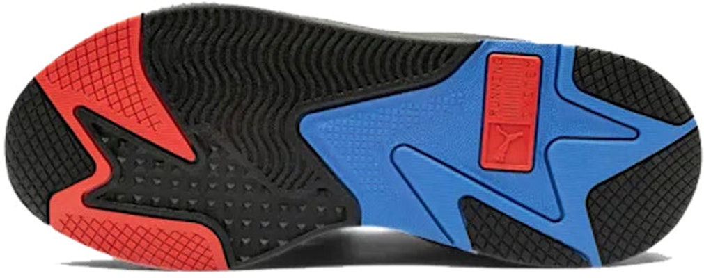 Sonic the Hedgehog x Puma RS-X3 'Anillos' 373429-01 Purchase Sonic the Hedgehog x Puma RS-X3 'Anillos' 373429-01