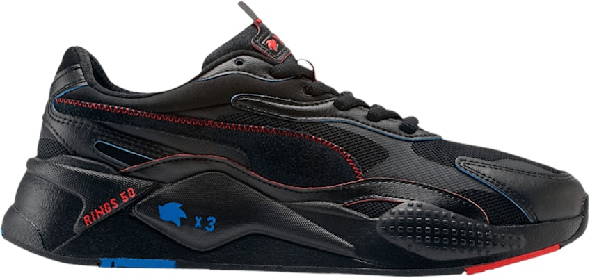 Puma 2025 rs junior