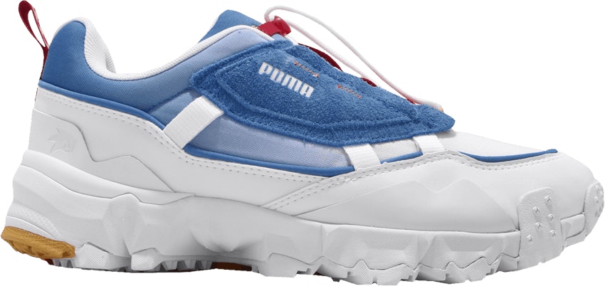 Trail 2024 fox puma