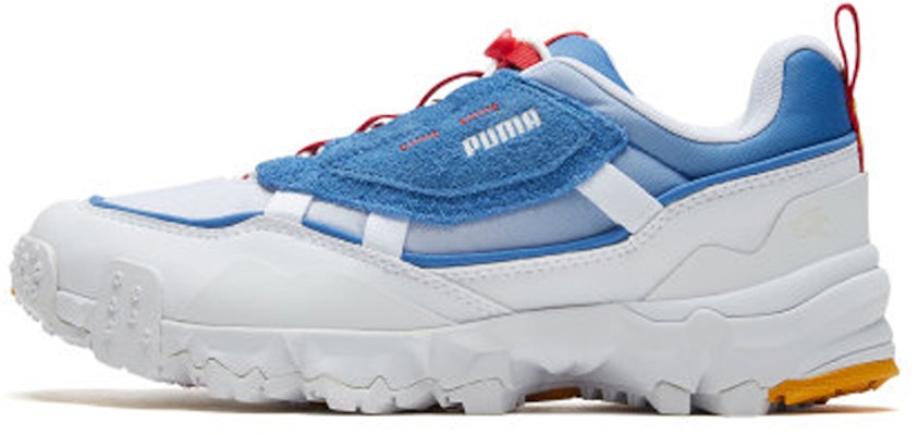Sonic x Puma Trailfox Overland 'You're Too Slow' 373431-01 Buy Sonic x Puma Trailfox Overland 'You're Too Slow' 373431-01