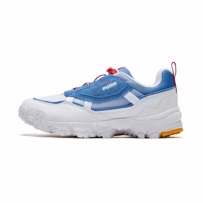 Sonic Puma Trailfox Overland 'You're Too Slow'