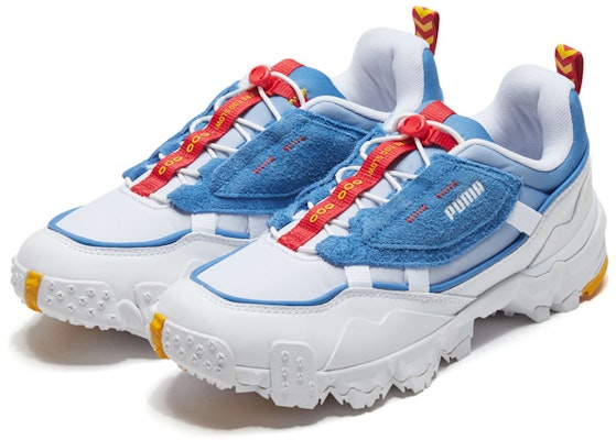 Sonic x Puma Trailfox Overland 'You're Too Slow' 373431-01 Lookbook Sonic x Puma Trailfox Overland 'You're Too Slow' 373431-01