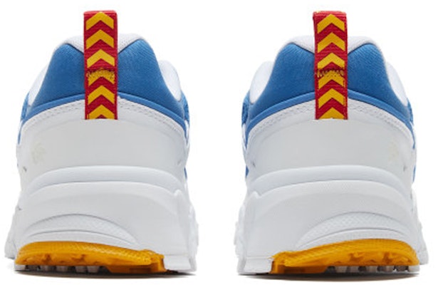 Sonic x Puma Trailfox Overland 'You're Too Slow' 373431-01 Shop Sonic x Puma Trailfox Overland 'You're Too Slow' 373431-01