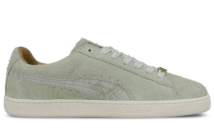 Order SONRA x Puma Suede Classic 'Green Lily' 366330-01