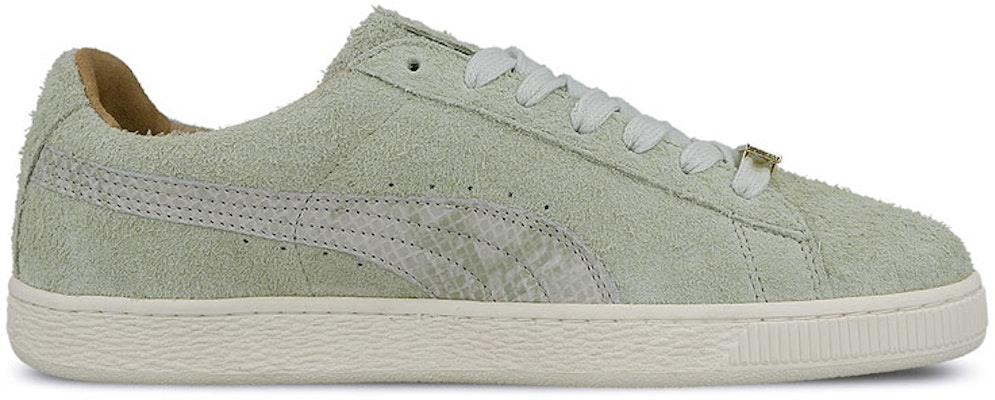 SONRA x Puma Suede Classic 'Green Lily' 366330-01 Order SONRA x Puma Suede Classic 'Green Lily' 366330-01