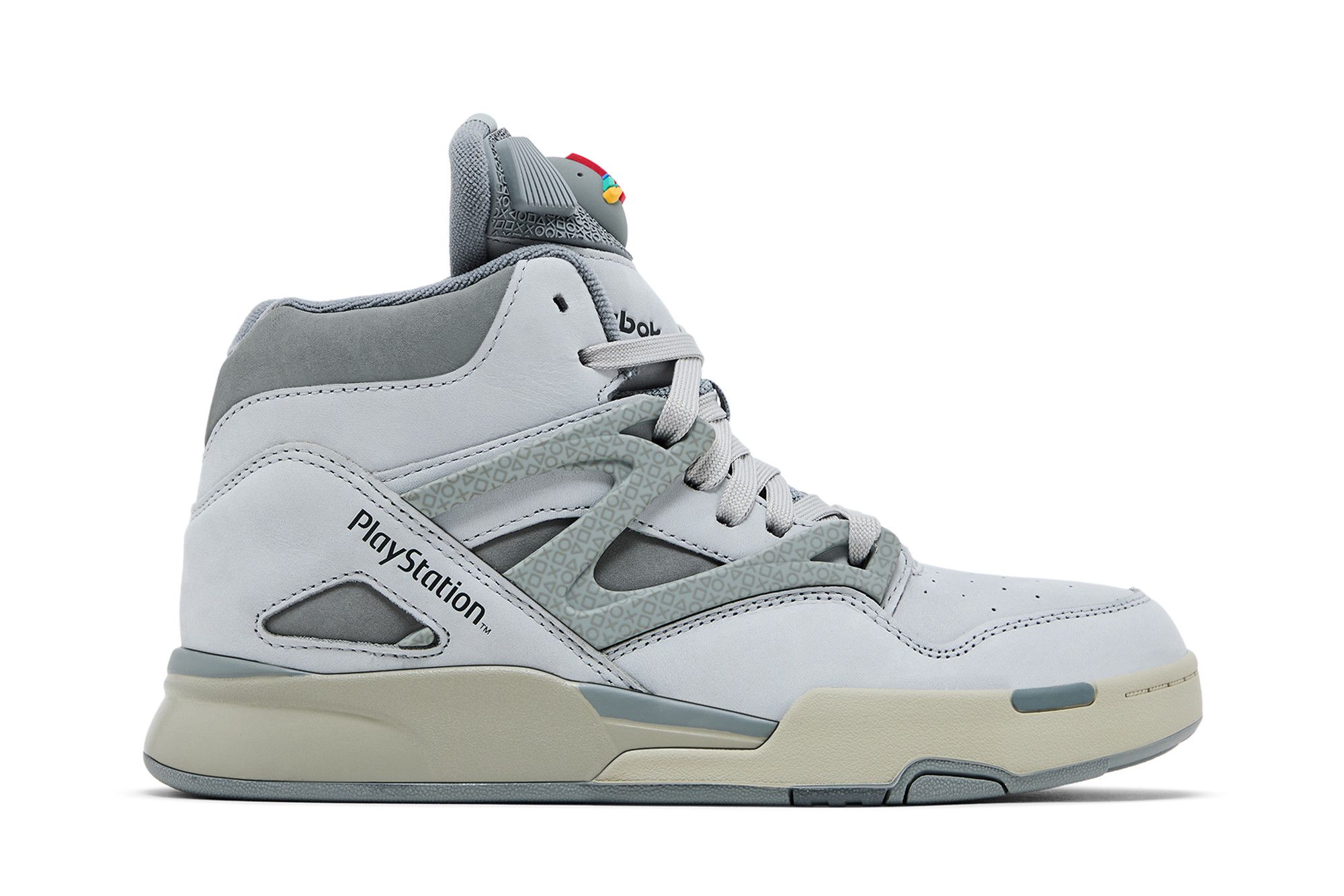 Sony Playstation x Reebok Pump Omni Zone 2 &#x27;30th Anniversary&#x27; 100258816