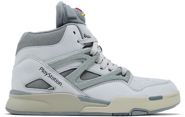 Sony Playstation x Reebok Pump Omni Zone 2 ''Ulang Tahun ke-30'' 100258816 Buy Sony Playstation x Reebok Pump Omni Zone 2 ''Ulang Tahun ke-30'' 100258816
