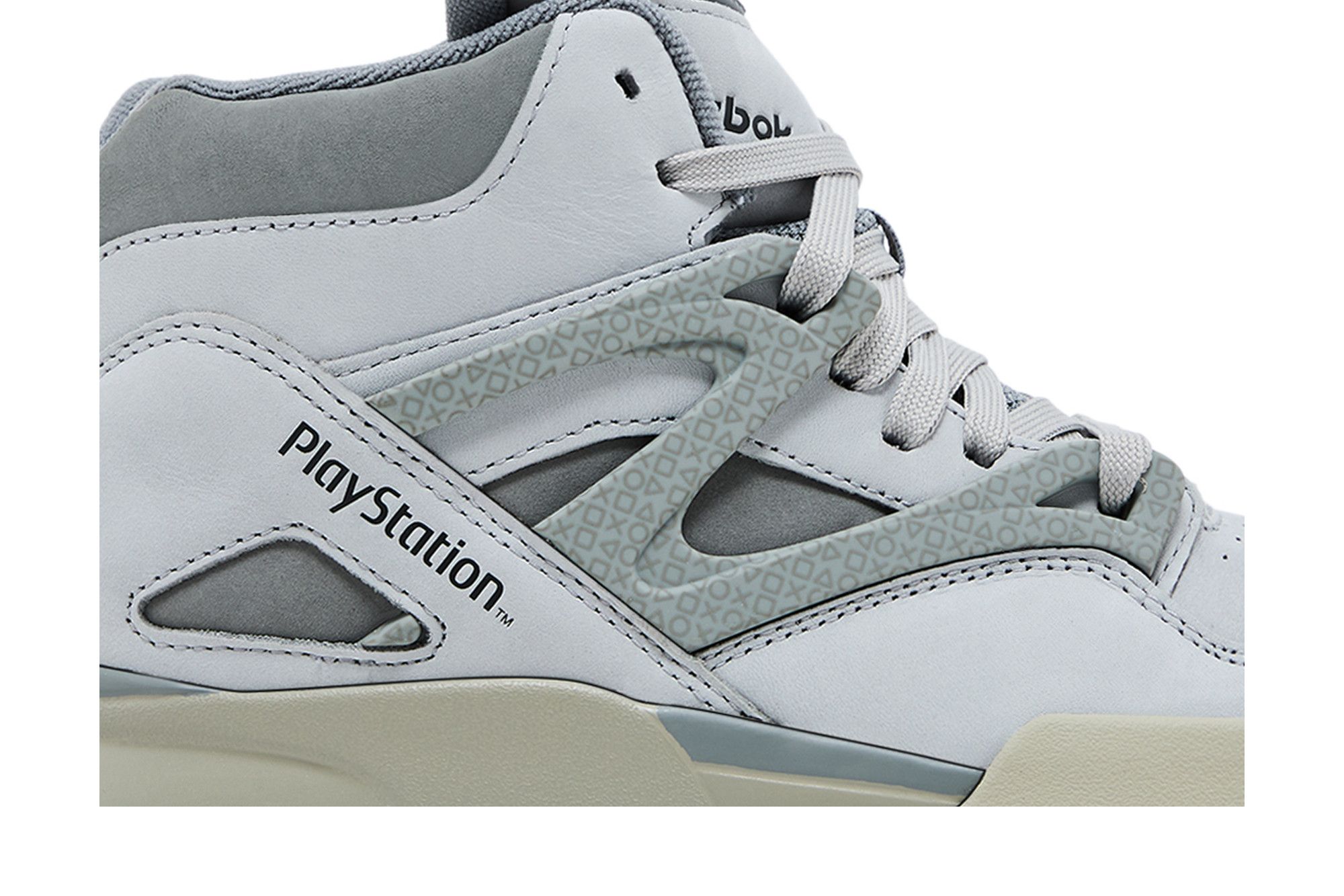 Order 소니 플레이스테이션 x 리복 펌프 옴니 존 2 '30주년 에디션' 100258816