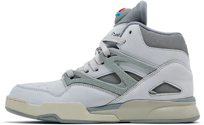 Sony Playstation x Reebok Pump Omni Zone 2 '30th Anniversary' 100258816 Shop Sony Playstation x Reebok Pump Omni Zone 2 '30th Anniversary' 100258816