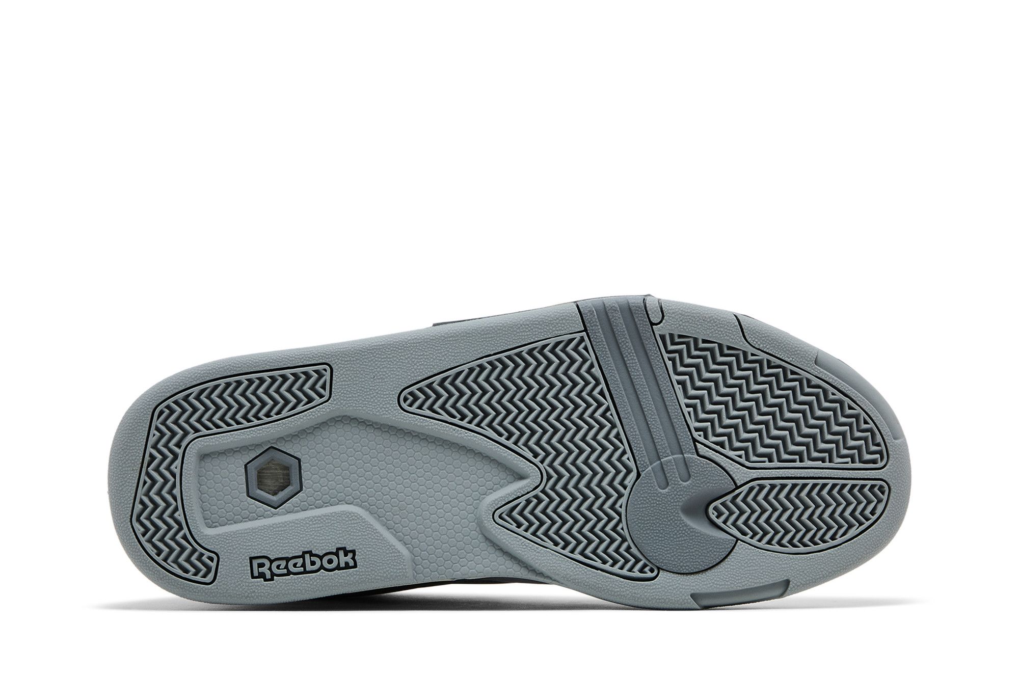 Shop 소니 플레이스테이션 x 리복 펌프 옴니 존 2 '30주년 에디션' 100258816