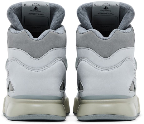 Sony Playstation x Reebok Pump Omni Zone 2 ''Ulang Tahun ke-30'' 100258816 Details for Sony Playstation x Reebok Pump Omni Zone 2 ''Ulang Tahun ke-30'' 100258816