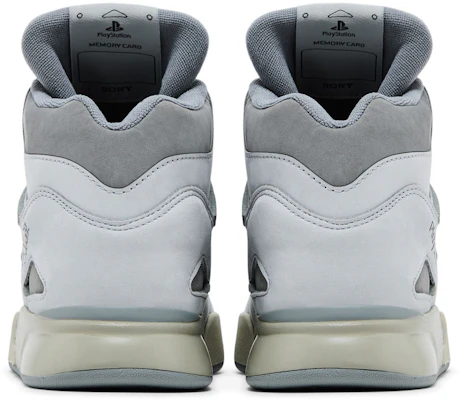 Sony Playstation x Reebok Pump Omni Zone 2 '30th Anniversary' 100258816 Sizing Sony Playstation x Reebok Pump Omni Zone 2 '30th Anniversary' 100258816