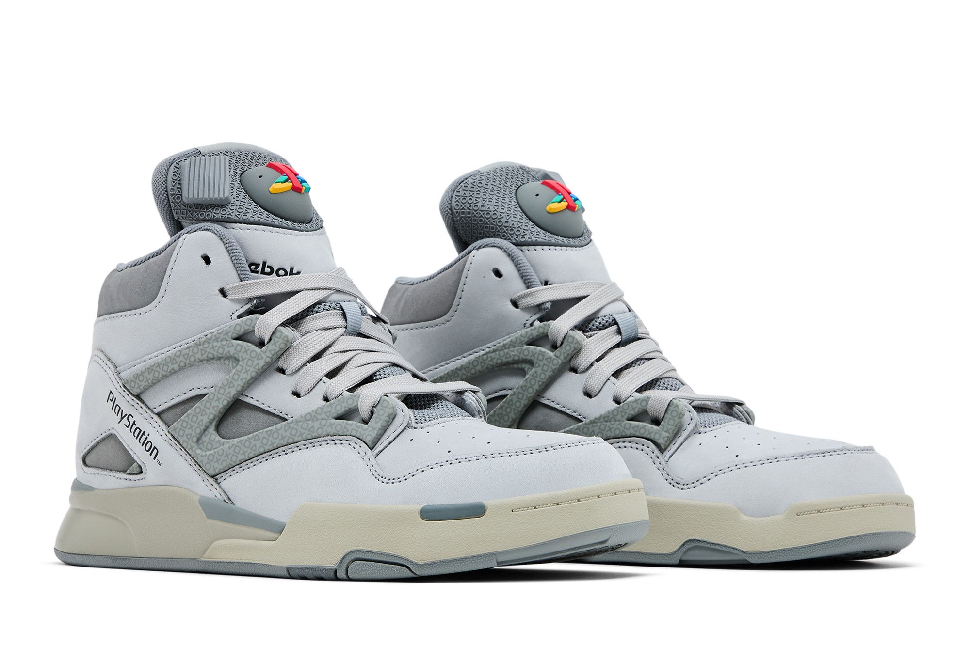 Cheap 소니 플레이스테이션 x 리복 펌프 옴니 존 2 '30주년 에디션' 100258816