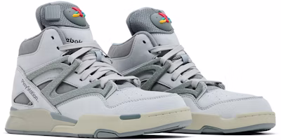 소니 플레이스테이션 x 리복 펌프 옴니 존 2 '30주년 에디션' 100258816 Cheap 소니 플레이스테이션 x 리복 펌프 옴니 존 2 '30주년 에디션' 100258816