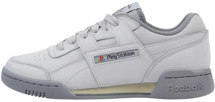 Sony Playstation x Reebok Workout Plus '30th Anniversary' 100258817 Sony Playstation x Reebok Workout Plus '30th Anniversary' 100258817