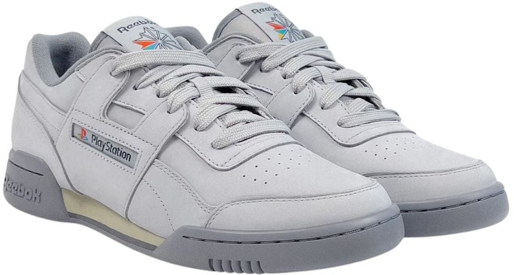 Sony Playstation x Reebok Workout Plus '30th Anniversary' 100258817 Order Sony Playstation x Reebok Workout Plus '30th Anniversary' 100258817