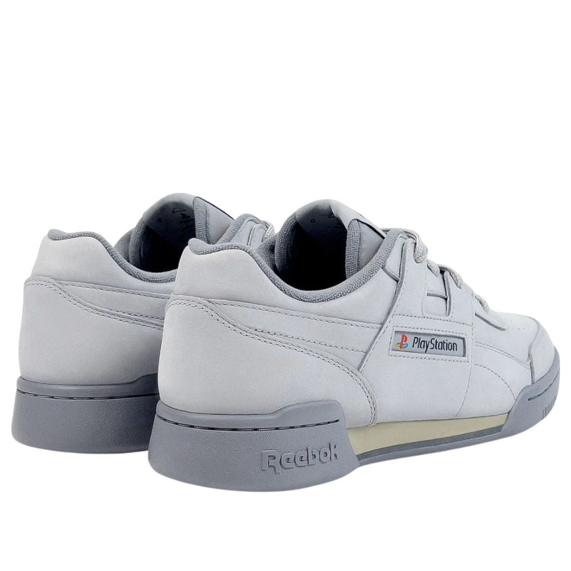 Shop Sony Playstation x Reebok Workout Plus '30th Anniversary' 100258817