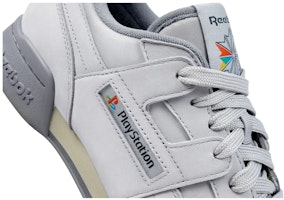 Sizing 索尼Playstation x Reebok Workout Plus「30週年紀念版」 100258817