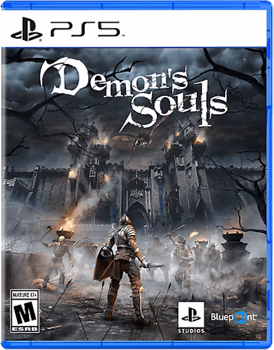 sony-ps-5-demon-s-soul-video-game